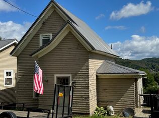 130 N Highland Ave, Wellsville, NY