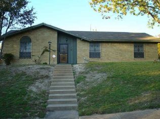 6606 Coleshire Dr, Dallas, TX 75232