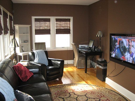 Main Floor Family Room