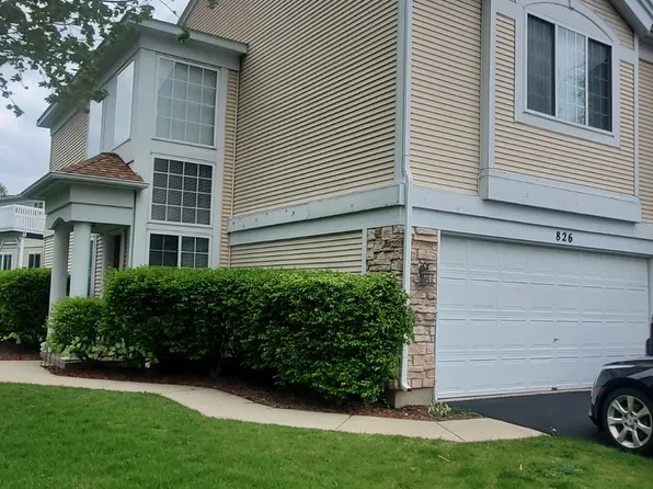 826 Coronado Ct, Elgin, IL 60123