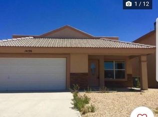 14198 Rattler Point Dr, El Paso, TX 79938