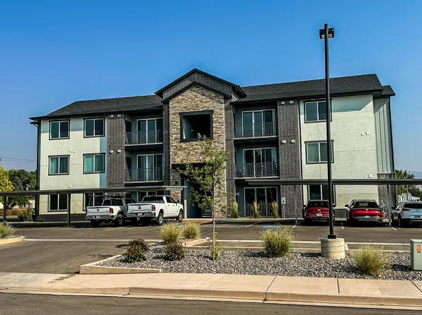 553 S 100 W #204, Richfield, UT 84701