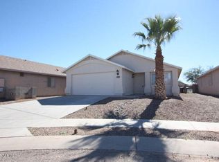 1646 E Saint Ferdinand Pl, Tucson, AZ 85713