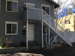 136 W Taylor St APT A, Reno, NV 89509