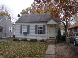 6404 S 3rd St, Louisville, KY 40214