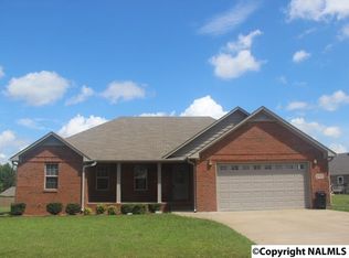 27711 Gretta Cir, Ardmore, AL 35739