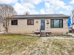23851 Trombley St, Clinton Township, MI