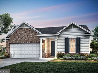 1113 Leconte Ct, Griffin, GA 30223