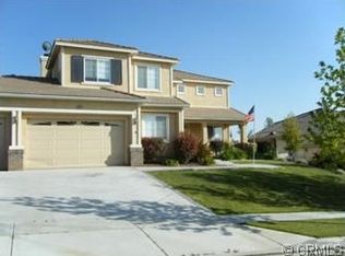 36345 Ridgeview Pl, Yucaipa, CA 92399