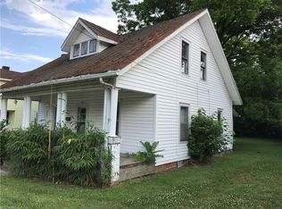 509 Silver St, Reidsville, NC 27320