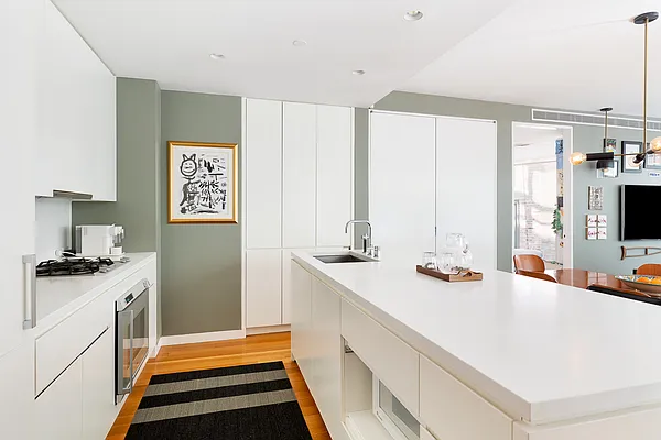 Sold by Engel and Volkers Brownstone Brooklyn | media 8