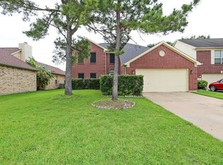 7106 Hazel Cove Dr, Houston, TX 77095
