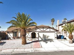 6016 Great Falls Ave, Las Vegas, NV 89110