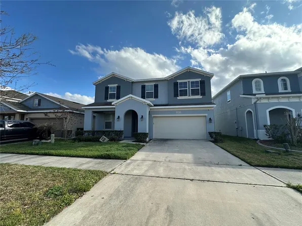 2445 Beacon Landing Cir, Orlando, FL 32824