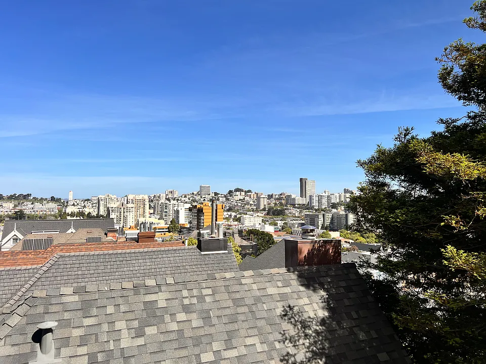700 Stiner St. San Francisco
