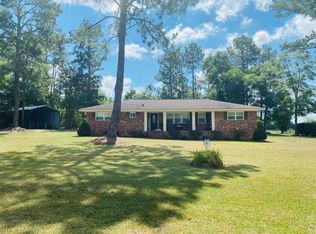 2144 State Highway 93 N, Pelham, GA 31779