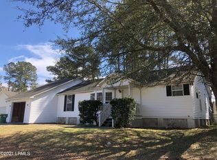 1116 Ridgeland Lakes Dr, Ridgeland, SC 29936