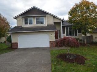 8310 212th Ave E, Bonney Lake, WA 98391