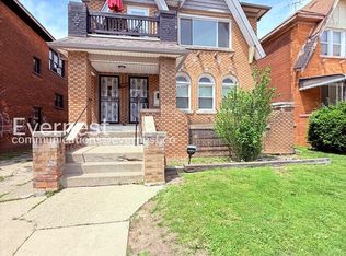 3824 Tyler St #3, Detroit, MI 48238