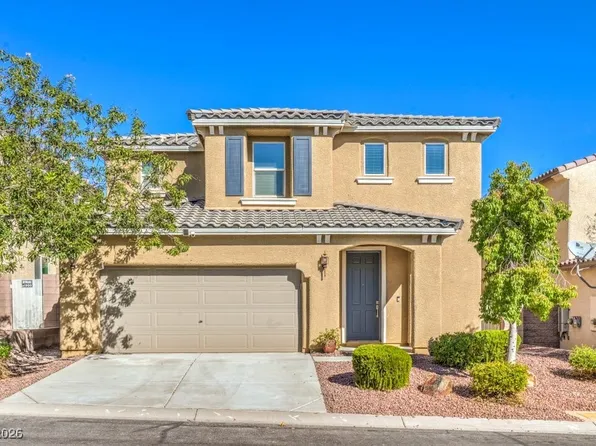 10438 Mount Washington Ave, Las Vegas, NV 89166