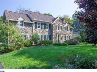 621 Oxford Rd, Bala Cynwyd, PA 19004