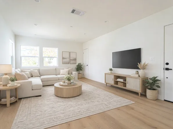 1065 E Spazier Ave #202, Burbank, CA 91502