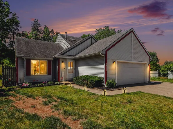5705 Gatewood Dr SE, Kentwood, MI 49508