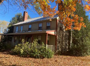 1373 Main St, Wilton, ME 04294