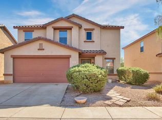 2941 S Mandy Cir, Mesa, AZ 85212