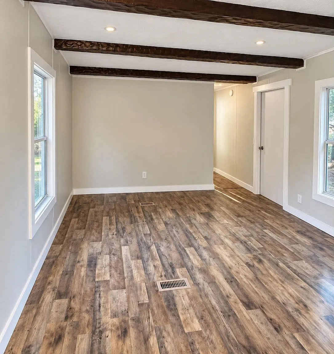 2 bed, 850 sqft, $999 — Photo 2