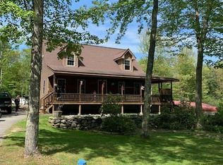 1927 Putnam Pike, Glocester, RI 02814