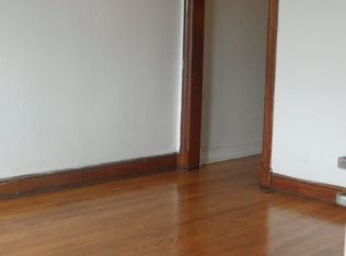 724 Hamlin St NE APT 1, Washington, DC 20017