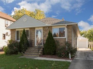 3867 W 136th St, Cleveland, OH