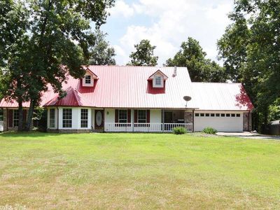21 Treasure Crk, Greenbrier, AR, 72058