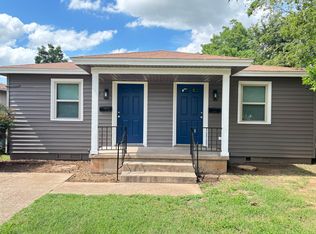 11 W Thatcher St, Edmond, OK 73003
