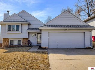 13407 Margo St, Omaha, NE 68138