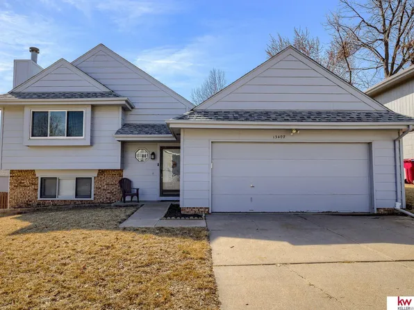 13407 Margo St, Omaha, NE 68138