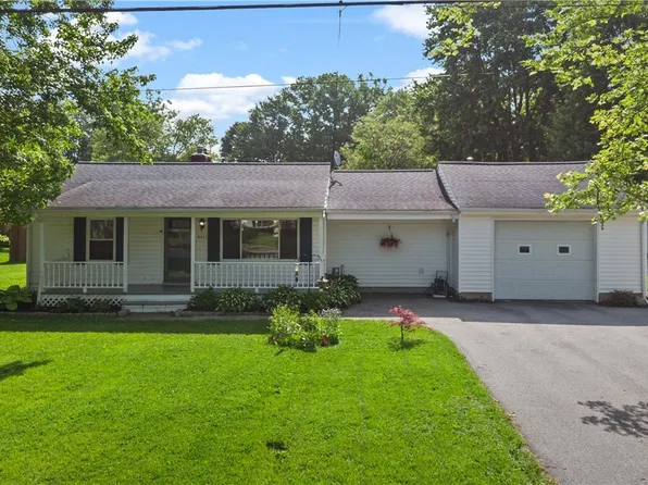 6115 Wallace Blvd, North Ridgeville, OH 44039