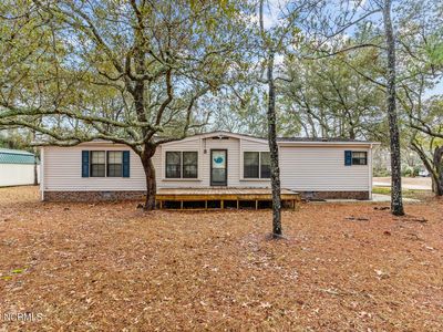 604 Deer Park Drive SW, Shallotte, NC, 28470