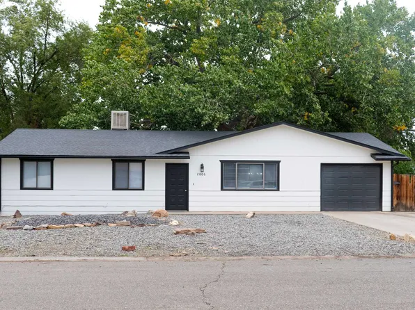 2806 Monroe Ct, Grand Junction, CO 81503