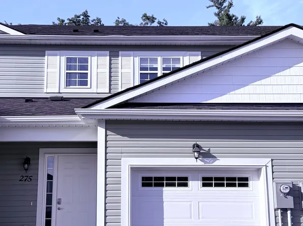 275 Daffodil Ct, Gravenhurst, ON P1P 0B8