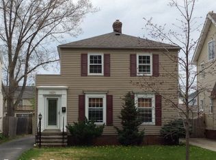 3807 Northampton Rd, Cleveland Heights, OH 44121