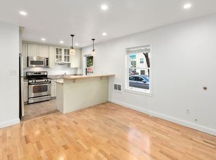 243 Irving St, San Francisco, CA 94122