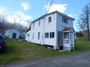 237 Sheridan Ln, Nicholson, PA 18446