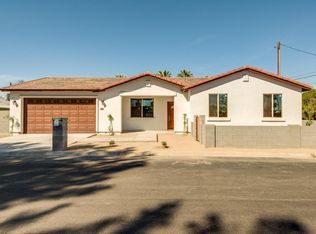 2106 W Vista Ave, Phoenix, AZ 85021