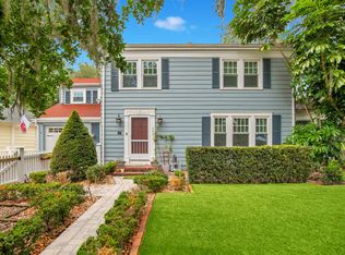 805 E Ridgewood St, Orlando, FL 32803