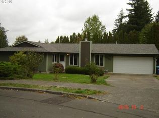 21533 SE Alder St, Gresham, OR 97030