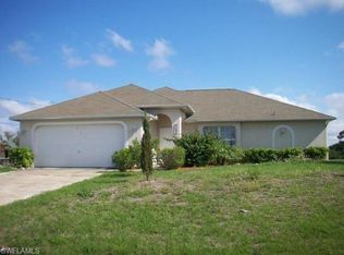 1627 SW 22nd Ln, Cape Coral, FL 33991