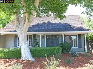 1680 Amhurst Way, Concord, CA 94518