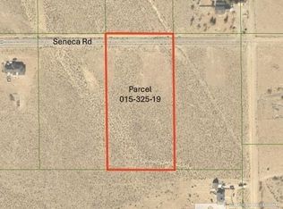 12345 Seneca Rd, Silver Springs, NV 89429